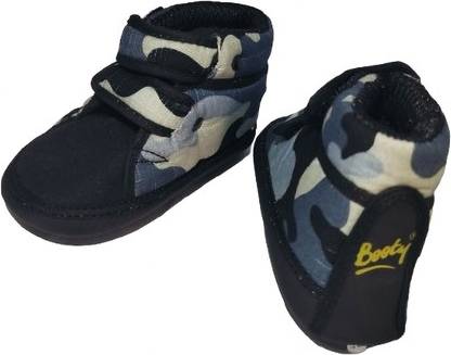 BOOTY Cute Boots for kid with Whistle Sound- 2 to 2.5 year Booties