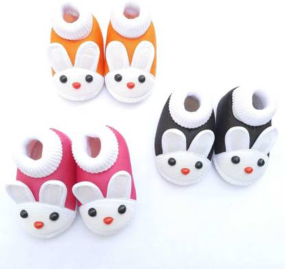 LMN Child Care Booties