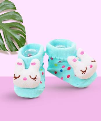Ninos World Booties