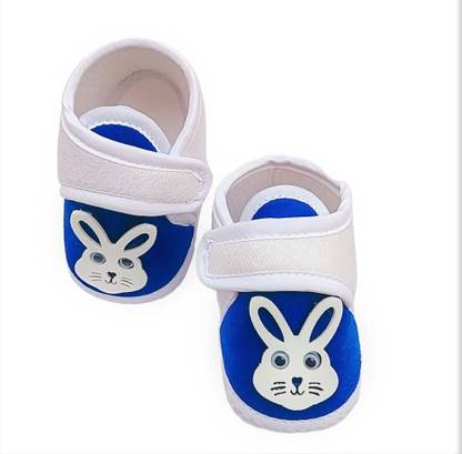 LMN Child Care Booties