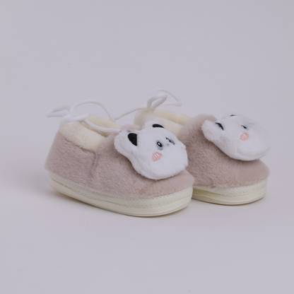 Coocuddle Booties