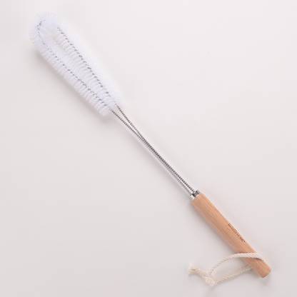 The Better Home Bottle Cleaning Brush with Long Handle| Flexible Brush For All Bottles