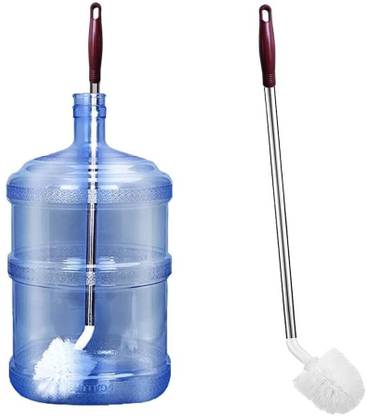 Flyingwing Water Dispenser and Water Can 20L Can Cleaning Brush