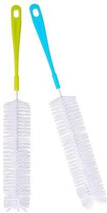 ayushnylon ANB Bottle Cleaning Brush
