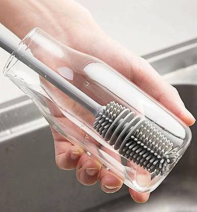 AFK Bottle Mug Brush
