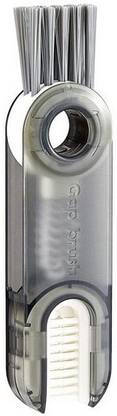 Sumookh Store 3 In 1 Cup Cleaning Brush K03 for Computers, Laptops