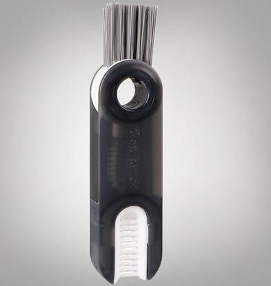 Sumookh Store 3 In 1 Cup Cleaning Brush K029 for Computers, Laptops