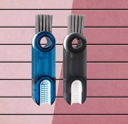 seebuy store 3 In 1 Cup Cleaning Brush K044 for Computers, Laptops