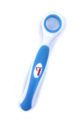 Apple Baby TONGUE BRUSH
