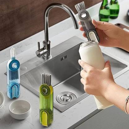 UDGHATAN Cup Cleaning Brush KD-26