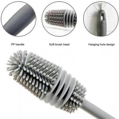 Sedoka BOTTLE CLEANING BRUSH