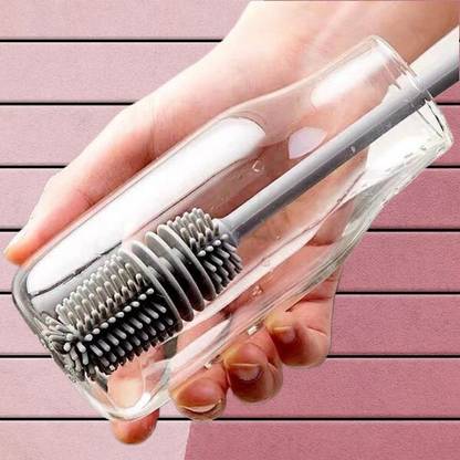 UDGHATAN Bottle Cleaning Brush KD-20