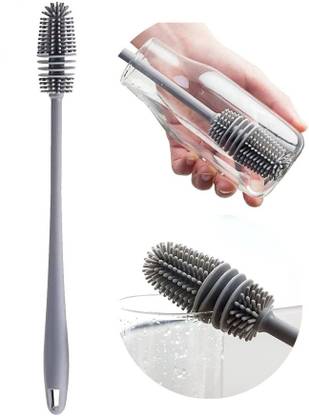 UDGHATAN Bottle Cleaning Brush KD-6