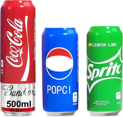 Zibuyu 3Pcs Beverage Can Sleeves Silicone Anti Slip Zip Top