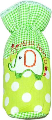 YOS TRENDZ High Quality Soft Bottle Cover For Babies Bottle