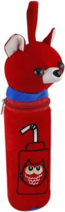 SS Impex Teddy Attractive Baby Product Bottle Cover