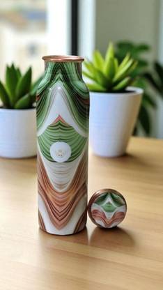 zikran creation yoga bottle ;M2