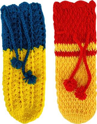 daily buy High Quality Handmade Cotton Feeding Bottle Cover