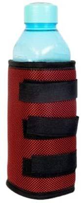 AYUSH INTERNATIONAL Magnetic Water Bottle Cover, Water Energy Pad