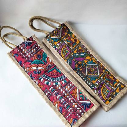 Neo Smarrt 2 Designer Printed Water Bottle Bags