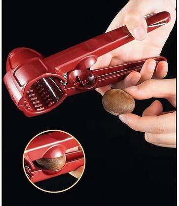 Jihan Creation Multifunctional Walnuts Mouth Opener Multifunctional Walnuts Mouth Opener Multifunctional Walnuts Mouth Opener Bottle Opener