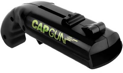 Augen Cap Gun Shooter Bottle Opener Cold Drinks/Beer Bottle Opener for Home Bar Party Bottle Opener