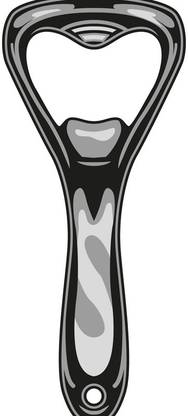 Sumit Das Bottle opener 001 Bottle Opener