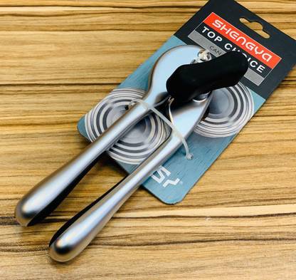 Nexshop ™ multi-function can opener, kitchen utensils bottle Pineapple Jar Industrial Can Openers for Large Cans Bottle Opener