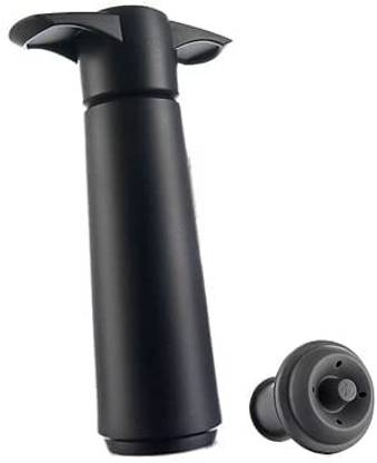 VBM Wine Bottle Opener Wine Saver Vacuum Pump Champagne Stoppers Wine Corks Wine Bottle Opener Wine Saver Vacuum Pump Champagne Stoppers Wine Corks Bottle Bottle Opener Set