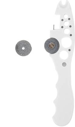 Dr care APC-01 Multi-Function Blister Packaging Opener and Bottle Cutter Tool Bottle Opener