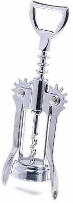 PAVITYAKSH Wine Bottle Opener Bottle Cap Opener Wine Cork Opener Champagne Bottle Opener WINE OPENER Bottle Opener
