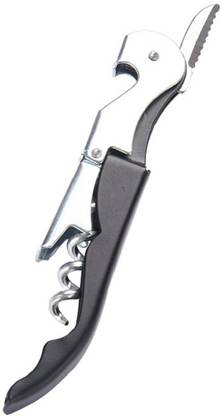 SYGA BottleOpenerMulti Three in one Bottle Opener