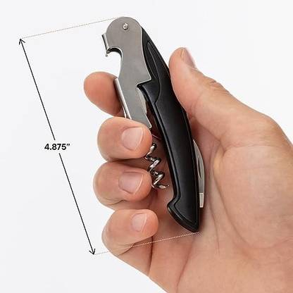 BZILO Jmd Wine Opener-8 Bottle Opener