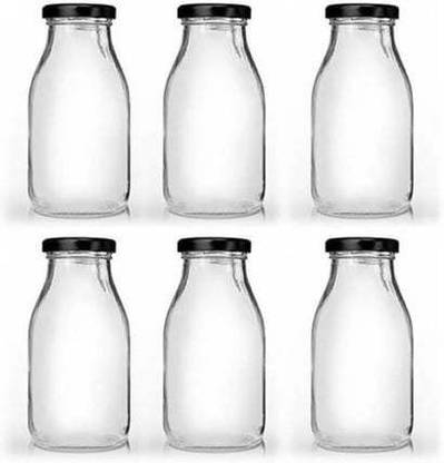 MAGNATIC 500 ml Glass Bottle