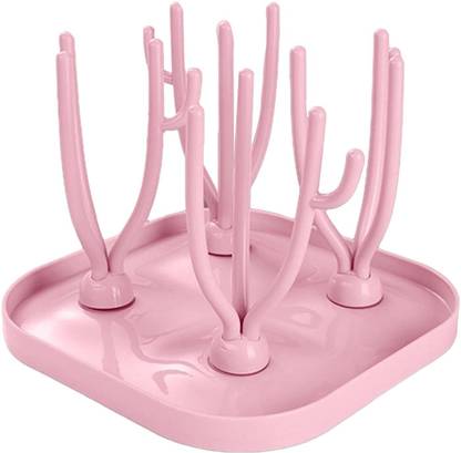 SYGA Polypropylene Bottle Rack