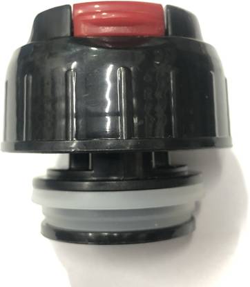 VGRC Flip Lid for Milton 1000ml Thermosteel Vaccumm Plastic Bottle Stopper
