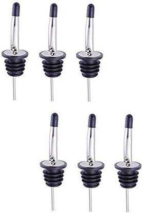 SYGA Stainless Steel Bottle Stopper