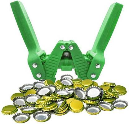 MyBrewery CROWN CAPPER Polypropylene Bottle Stopper