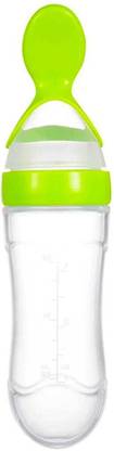 Nimai Enterprises silicone spoon, bottle Tongs