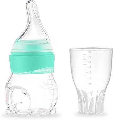 indbee Silicone Feeding Bottle Tongs