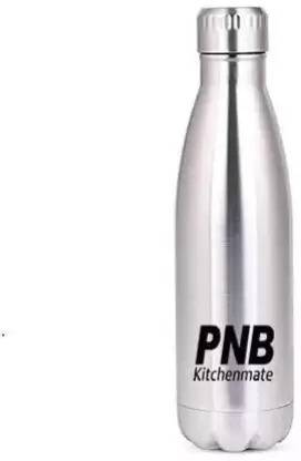 pnb kitchenmate PNB COLA BOTTLE 1 LITRE 1000 ml Flask