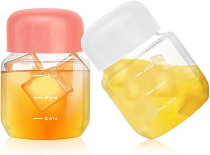 PERIZONE 300 ml Glass Bottle