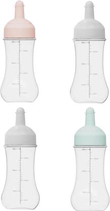Naidev 280 ml Plastic Bottle