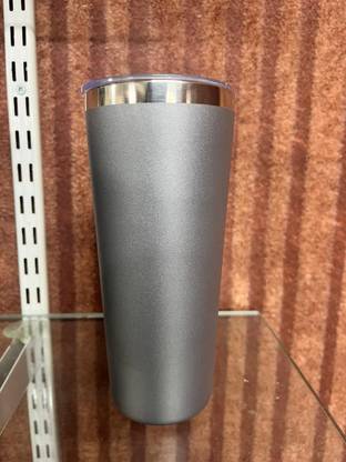 importshub HOT/COLD TUMBLER WITH LID 500 ml Flask