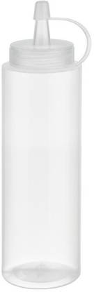 HOMLASA 1000 ml Plastic Bottle