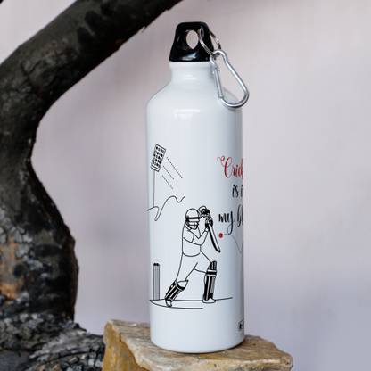 Indigifts 750 ml Aluminium Bottle