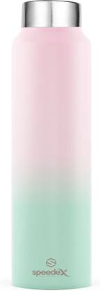 SPEEDEX 1000 ml Steel Bottle