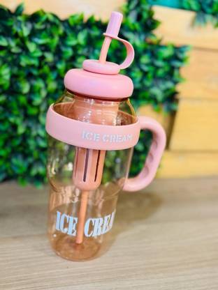Ji And Ja 1200 ml Plastic Bottle
