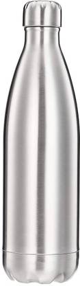 SAMARTHYA 1000 ml Steel Bottle