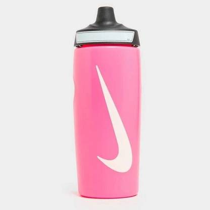 NIKE 530 ml Plastic Sipper